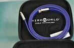 Wireworld Ultraviolet 7 HDMI 2 m, Enlèvement ou Envoi, Comme neuf, 2 à 5 mètres, Câble HDMI
