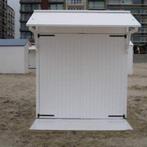 Strandcabine te huur