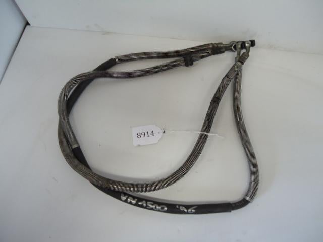 VN1500 1996 - 1999 Kawasaki Leiding Leiding rem D1-19180