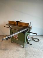 combiné en bois, Enlèvement, Utilisé