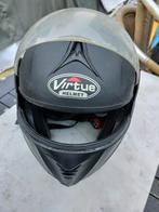 Brommer helm, Motoren, Kleding | Motorhelmen, Ophalen of Verzenden