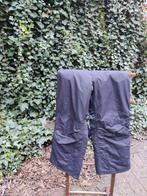 Skibroek met bretellen van Dare 2b maat 140, Ophalen of Verzenden