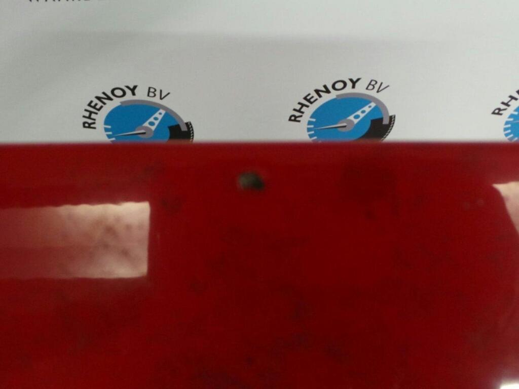 FORD TRANSIT CONNECT MOTORKAP 2005, Auto-onderdelen, Overige Auto-onderdelen, Gebruikt, ARN erkend, Stiba lid, Erkend duurzaam