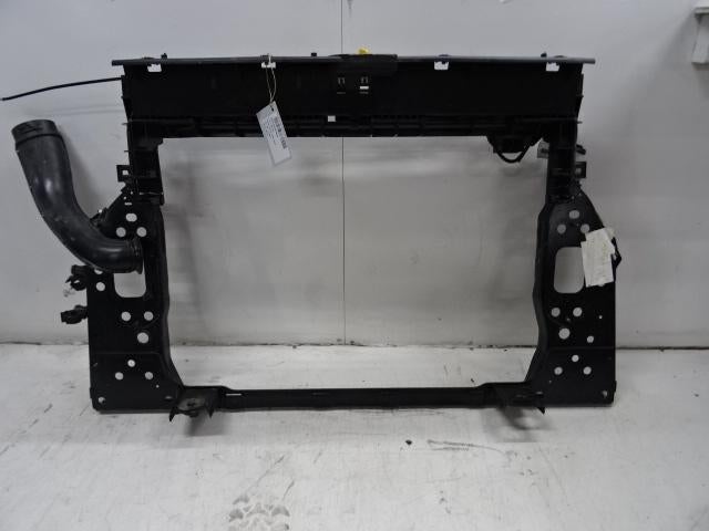 VOORFRONT Jeep Renegade (BU) (01-2014/09-2018), Auto-onderdelen, Carrosserie, Jeep, Gebruikt