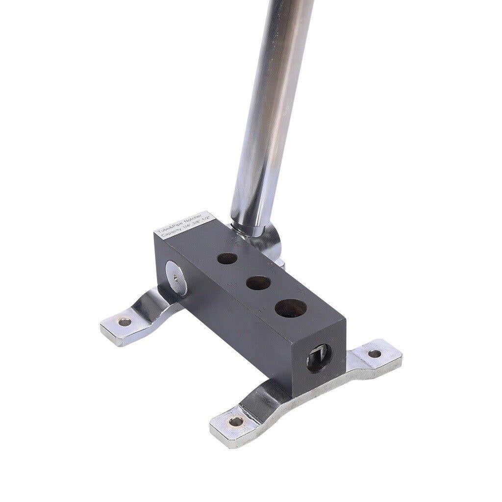 Pijpuitklinker /  buisuitklinker 15 - 18 - 22 mm, Verzenden