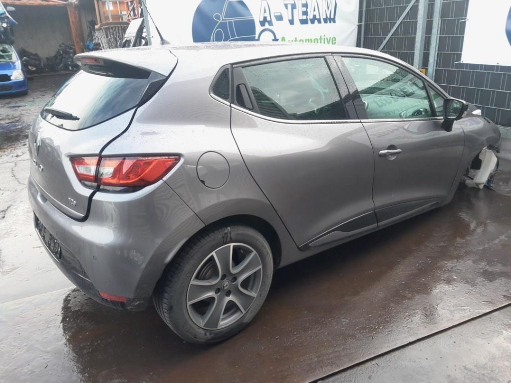 TANKKLEP Renault Clio IV (5R) (01-2012/06-2015), Auto-onderdelen, Carrosserie, Renault, Gebruikt