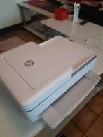 HP envy 6432e wifi-printer in perfecte staat, Computers en Software, Printer, Ingebouwde Wi-Fi, Zo goed als nieuw, Scannen