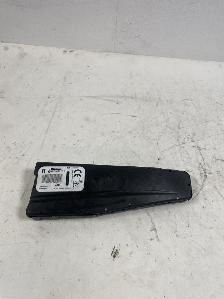 renault clio stoel airbag 985h05592r, Gebruikt, -, Renault, -