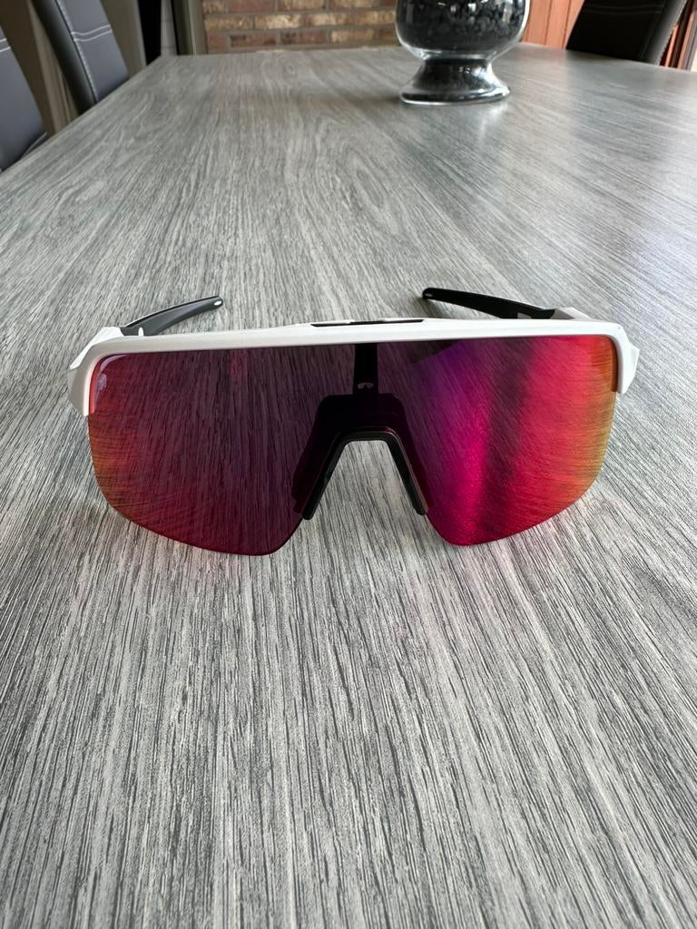 Te koop oakley sutro, Ophalen of Verzenden, Zo goed als nieuw, Zonnebril, Oakley