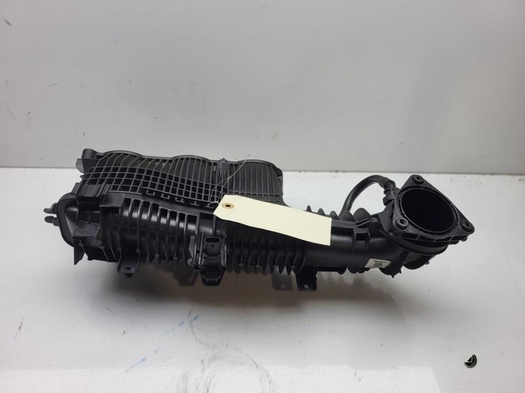 COLLECTEUR D'ADMISSION BMW 1 serie (F20) (01-2010/06-2019), Autos : Pièces & Accessoires, Dhr. J. Ham, Administratie@autoham.nl