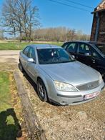 Ford mondeo 2.0, Ophalen, Ford