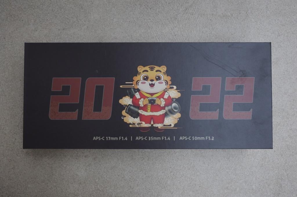 TT Artisan, Audio, Tv en Foto, Foto | Lenzen en Objectieven, Nieuw, Overige typen, Ophalen