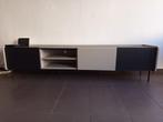 A vendre meuble TV, Maison & Meubles, Armoires | Mobilier de télévision, 25 à 50 cm, Moins de 100 cm, 150 à 200 cm, Comme neuf
