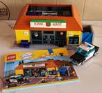 71016 LEGO The Simpsons - Kwik-E Mart, Enlèvement ou Envoi, Utilisé, Ensemble complet, Lego