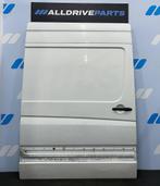 Mercedes Sprinter W906 Schuifdeur H2 rechts wit A9067307405, Auto-onderdelen, Gebruikt, -, Deur, -