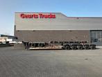 Nooteboom EURO PENDEL X 2+5 DIEPLADER/LOWLOADER/TIEFLADER, Overige brandstoffen, Zwart, Aanhangers en Opleggers, Te koop