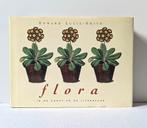 Flora in de kunst en de literatuur, Enlèvement ou Envoi, Utilisé