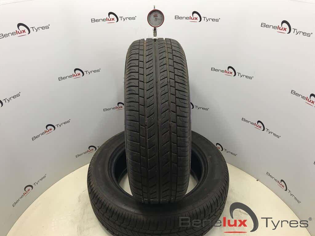 205/60R16 92H Meteor Cruiser 205/60 R16 205/60/16, Autos : Pièces & Accessoires, Pneus & Jantes, Pneu(s), Pneus été, 16 pouces