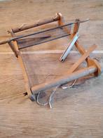 Weefgetouw, Hobby en Vrije tijd, Ophalen of Verzenden