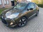 Citroën DS3, Autos, Euro 5, Achat, Boîte manuelle, Alcantara