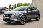 Nissan QASHQAI NAVIGATIE*APPLE-CARPLAY*360CAMERA*ADAPT-CRU, Achat, Euro 6, Entreprise, Boîte manuelle