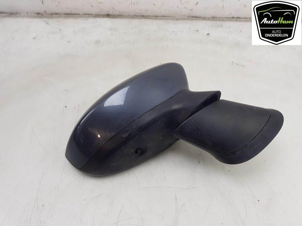 RETROVISEUR LATERAL DROIT Punto Evo (199) (|735465558|), Utilisé, Fiat