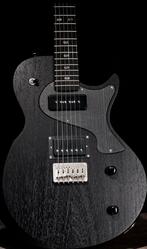 Nitro PJD Carey Stealth en édition limitée, Musique & Instruments, Instruments à corde | Guitares | Électriques, Enlèvement ou Envoi