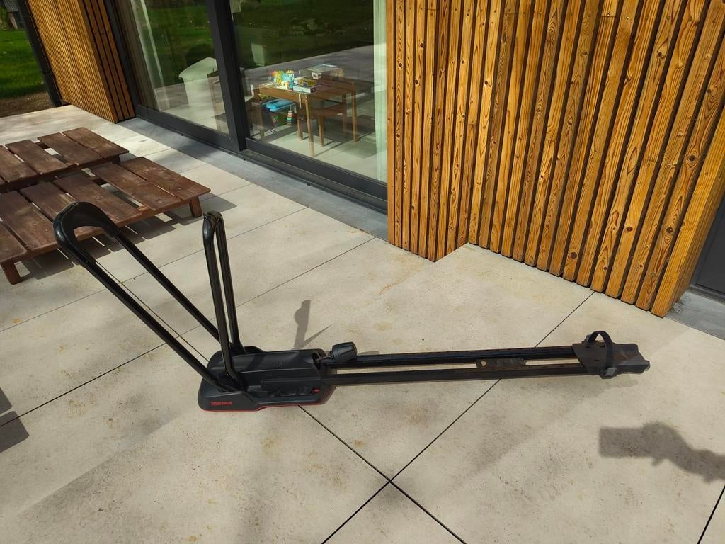 Yakima high road, Vélos & Vélomoteurs