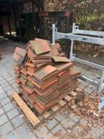 Koramic tegelpan 301, gebruikt, Doe-het-zelf en Bouw, Dakpannen en Dakbedekking, Ophalen of Verzenden, Zo goed als nieuw