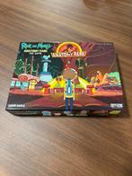Rick & Morty - Anatomy Park Bordspel, Drie of vier spelers, Ophalen of Verzenden, Nieuw