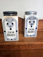 Chocolat et cacao Kwatta., Ophalen of Verzenden