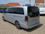 Mercedes-Benz V-Class 220 d 7 plaatsen met slaapbed, Autos, Argent ou Gris, Achat, Euro 6, Entreprise