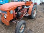 Renault smalspoor V73., Zakelijke goederen, Landbouw | Tractoren, Ophalen, Renault