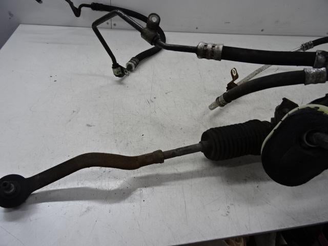 BIELETTE GAUCHE Dacia Logan MCV (KS) (01-2007/06-2013), Autos : Pièces & Accessoires, Utilisé, Dacia