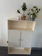 Kast, Ophalen, Zo goed als nieuw