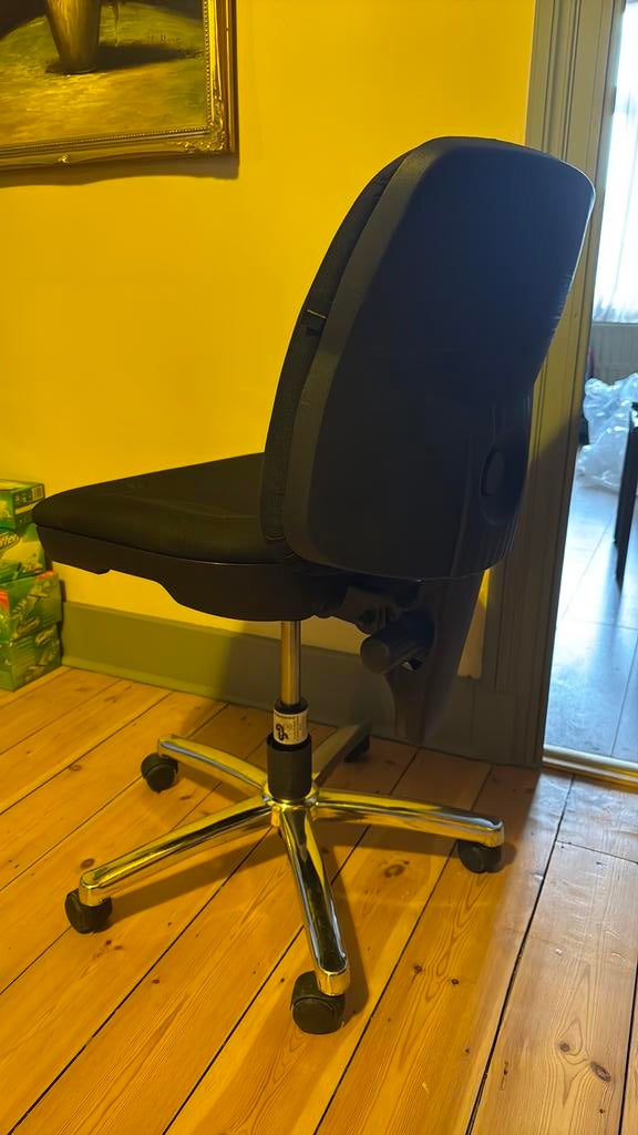 Chaise de bureau, Maison & Meubles, Enlèvement, Comme neuf, Chaise de bureau