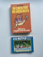 Moppenboeken, Ophalen of Verzenden, Zo goed als nieuw, Fictie algemeen