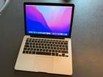 MacBook Pro 13 inch i5 8GB 500GB, Informatique & Logiciels, Apple Macbooks, MacBook Pro, 512 GB, Enlèvement, Utilisé
