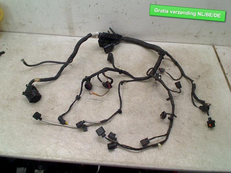 KABELBOOM MOTOR Volkswagen Up! (121) (04C972612E), Auto-onderdelen, Gebruikt, De Bloemendaal 21 21
5221 EB  'S HERTOGENBOSCH, NL