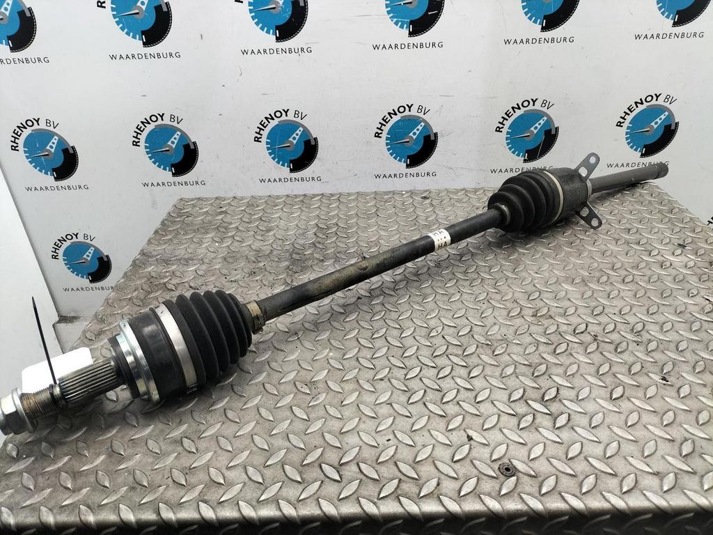 MAZDA CX-80 KL 2.5 PHEV Homura 6p.  AANDRIJFAS R 2025, Autos : Pièces & Accessoires, Commande, Utilisé, ARN reconnu, Stiba membre