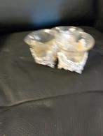 Gadgets 2x, Enlèvement