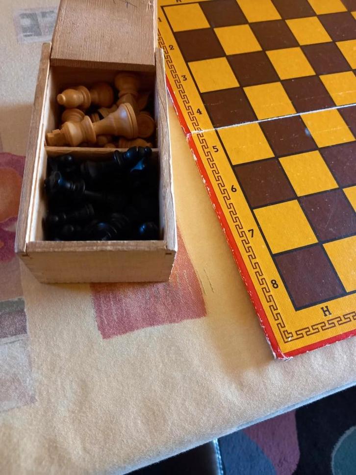 oude gezelschapspellen, Hobby & Loisirs créatifs, Jeux de société | Jeux de plateau, Utilisé, 1 ou 2 joueurs, Trois ou quatre joueurs