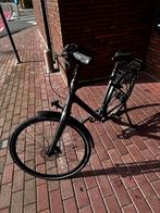 Giant heren fiets. Zeer goede staat,zo goed als nieuw, Ophalen, Zo goed als nieuw, Giant, Versnellingen