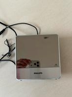 Digitale klokradio Philips, Enlèvement, Comme neuf