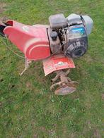 tuinfrees, Enlèvement, Coupeur de jardin