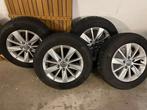 A vendre 4 jantes origine 15" vw golf 7 tdi, Autos : Pièces & Accessoires