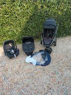 Trio poussette de Marque Maxi-Cosi, Enfants & Bébés, Enlèvement, Poussette, Maxi-Cosi