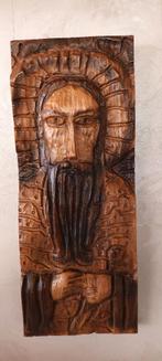 houtsteekwerk, Antiek en Kunst, Ophalen