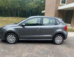 Volkswagen Polo 1.4 TDI 2015 – Airco, Zuinig, Betrouwbaar,, Auto's, Euro 6, Particulier, Te koop, ABS