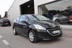 Peugeot 208 208 (année de construction 2012), Autos, Euro 5, Achat, 82 ch, Noir